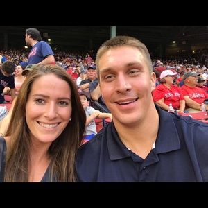 Meet your Posher, Charlie